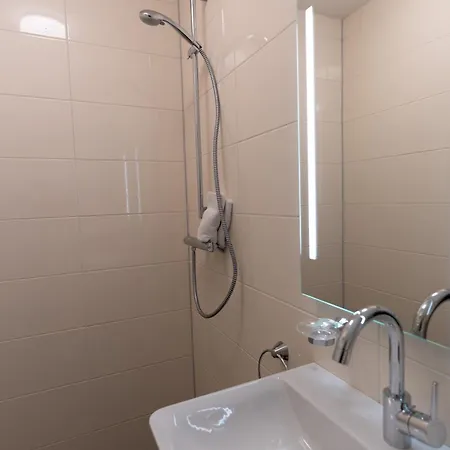 Daire Monteurwohnung