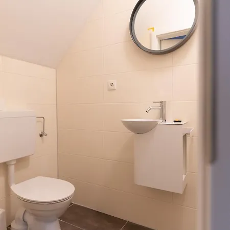 Monteurwohnung * Emstek