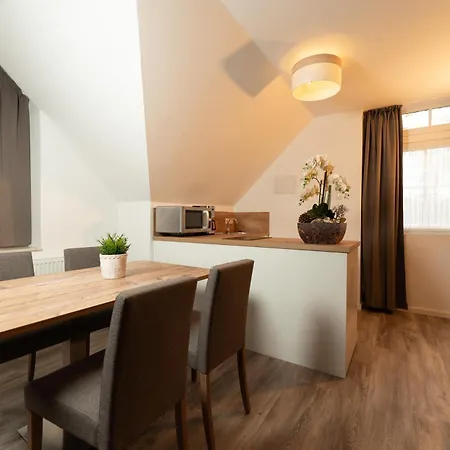 Monteurwohnung Daire *