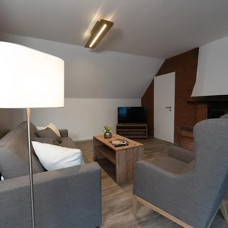 Monteurwohnung Daire *