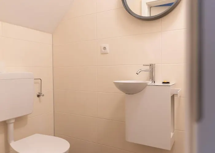 Monteurwohnung * Emstek