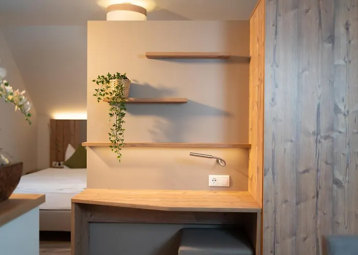 Monteurwohnung Emstek